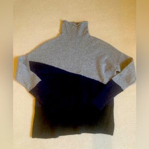 Bloomingdale’s brand cashmere